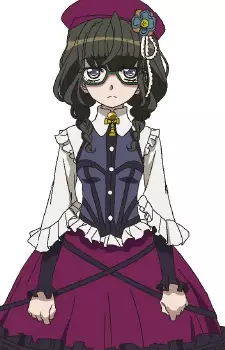Gambar Karakter Anime: Prelati
