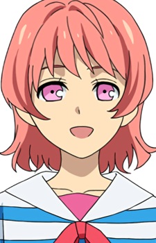 Gambar Karakter Leo Saionji