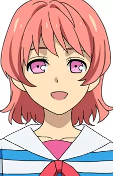 Gambar Karakter Anime: Leo Saionji