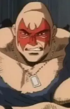 Gambar Karakter Anime: Aids