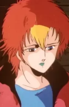 Gambar Karakter Anime: Yumi