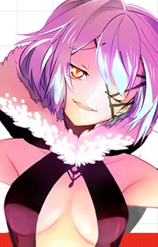 Gambar Karakter Mugen Yoguruma