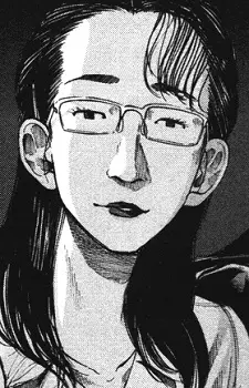 Gambar Karakter Anime: Echo Back