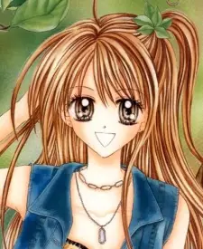 Gambar Karakter Anime: Airi Tokieda