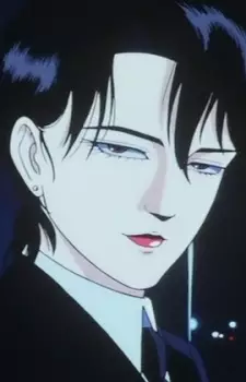 Gambar Karakter Anime: Makie