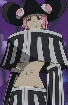 Gambar Karakter Anime: Mizune