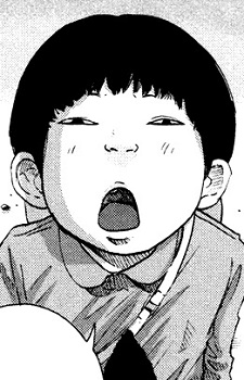 Gambar Karakter Taiki Satou
