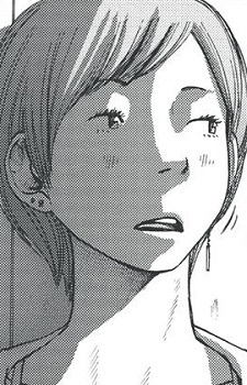 Gambar Karakter Ai Kotani