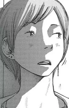 Gambar Karakter Anime: Ai Kotani