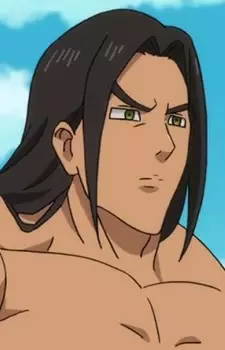 Gambar Karakter Anime: Griamore