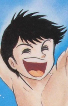 Gambar Karakter Yasohachi Yamagishi