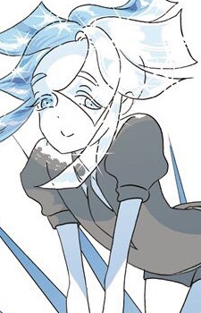 Gambar Karakter Euclase