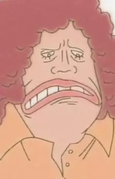 Gambar Karakter Anime: Roji