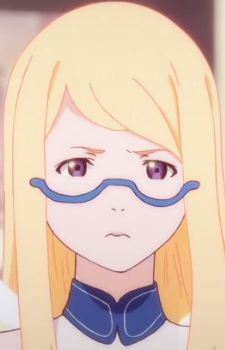 Gambar Karakter Anime: Ridwan