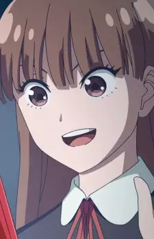 Gambar Karakter Anime: Karin Zaizen