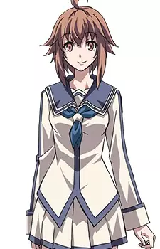 Gambar Karakter Anime: Kasumi Ayase