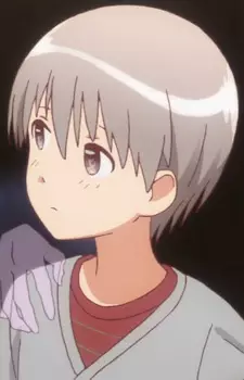 Gambar Karakter Anime: Satoru Muranushi