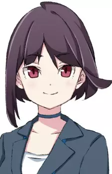 Gambar Karakter Anime: Hiromi