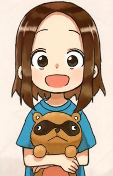 Gambar Karakter Chii Nishikata