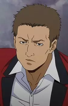 Gambar Karakter Anime: Jun Kiwatari