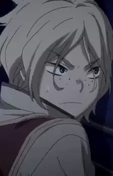 Gambar Karakter Anime: Deena Kidou