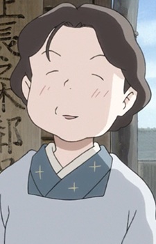 Gambar Karakter Kariya