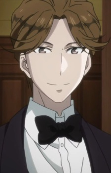 Gambar Karakter Owner