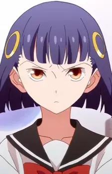 Gambar Karakter Anime: Kaoru Nanase