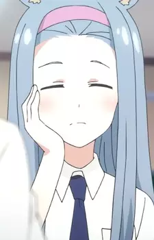Gambar Karakter Anime: Nadeshiko Shimoike