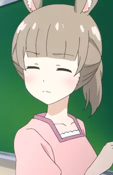 Gambar Karakter Anime: Tannin