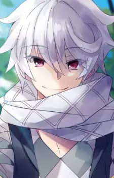 Gambar Karakter Anime: Ende