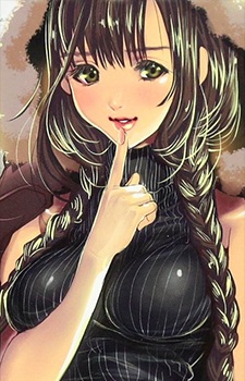 Gambar Karakter Ayane Iwashita