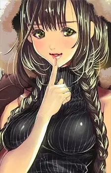 Gambar Karakter Anime: Ayane Iwashita