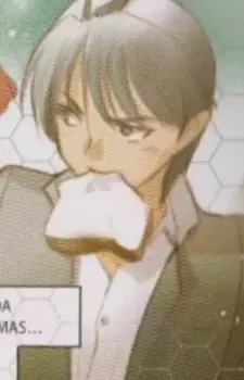 Gambar Karakter Anime: Motoki Tateha