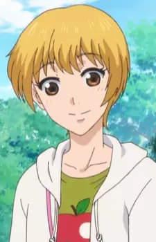 Gambar Karakter Anime: Yuumi Asada