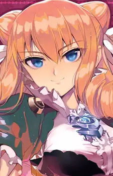 Gambar Karakter Anime: Karina Muno