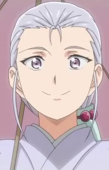 Gambar Karakter Kiyone Masaki