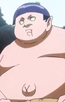 Gambar Karakter Anime: Dai