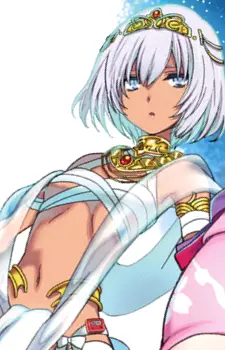 Gambar Karakter Anime: Sekurtiti