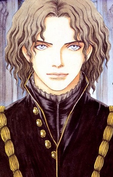 Gambar Karakter Cesare Borgia