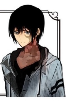 Gambar Karakter Aikawa Kanami