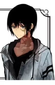 Gambar Karakter Anime: Aikawa Kanami