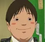 Gambar Karakter Anime: Shogo Ushiyama