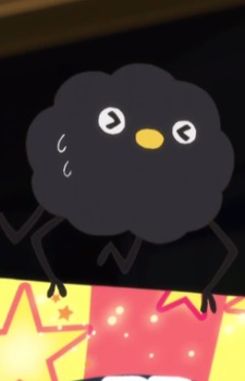 Gambar Karakter Kuroi Aitsu