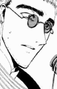 Gambar Karakter Bols