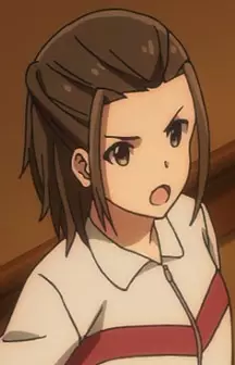 Gambar Karakter Anime: Dance Trainer