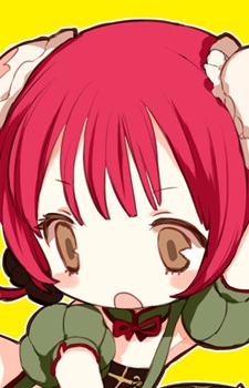 Gambar Karakter Himari Tanahashi