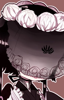 Gambar Karakter Kokoro Kimura