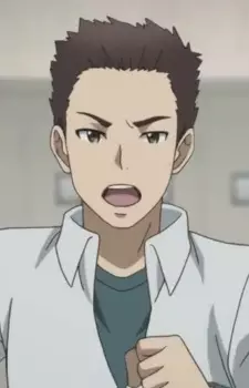 Gambar Karakter Anime: Koukin