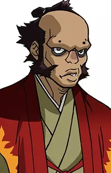 Gambar Karakter Anime: Kasou Himonji